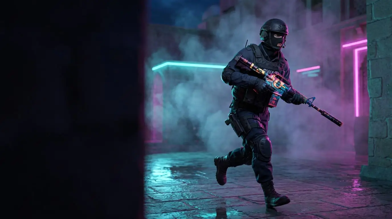 Csgoempire – Offizielle CS2 Plattform In Deutschland